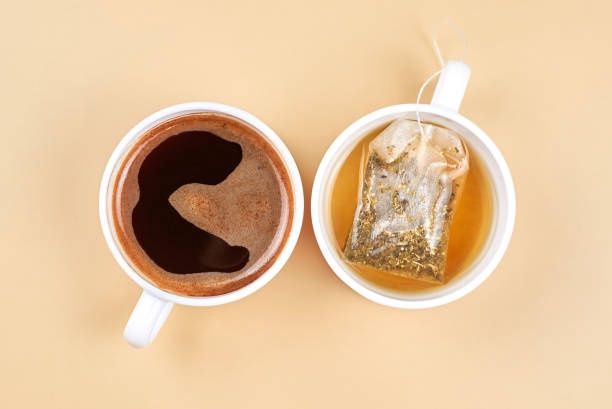 Tea / Coffee Large Cup