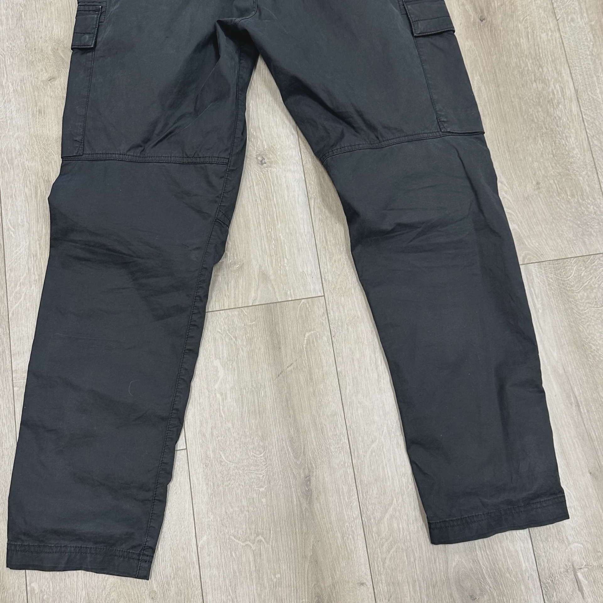 Stone Island cargo pants • Pre-Owned [2996] - photo 6