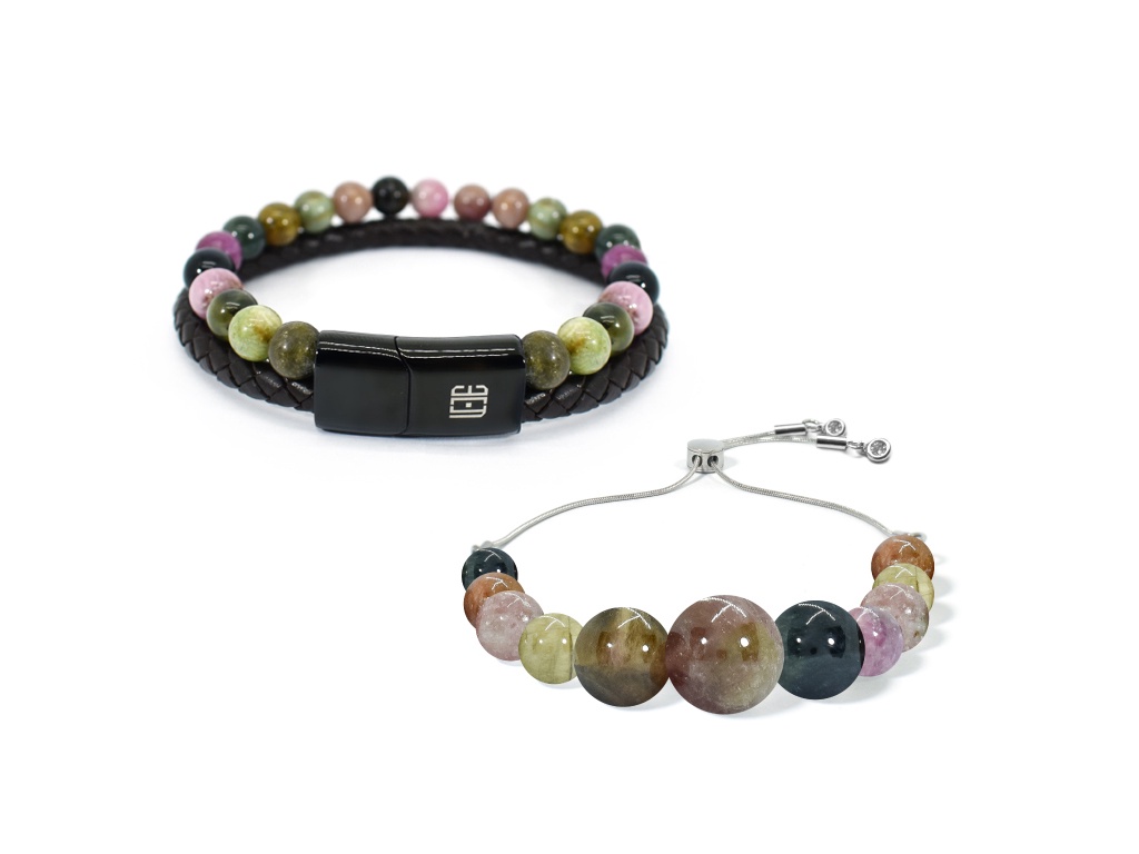 Tourmaline Signature Series - Calm Tranquillity