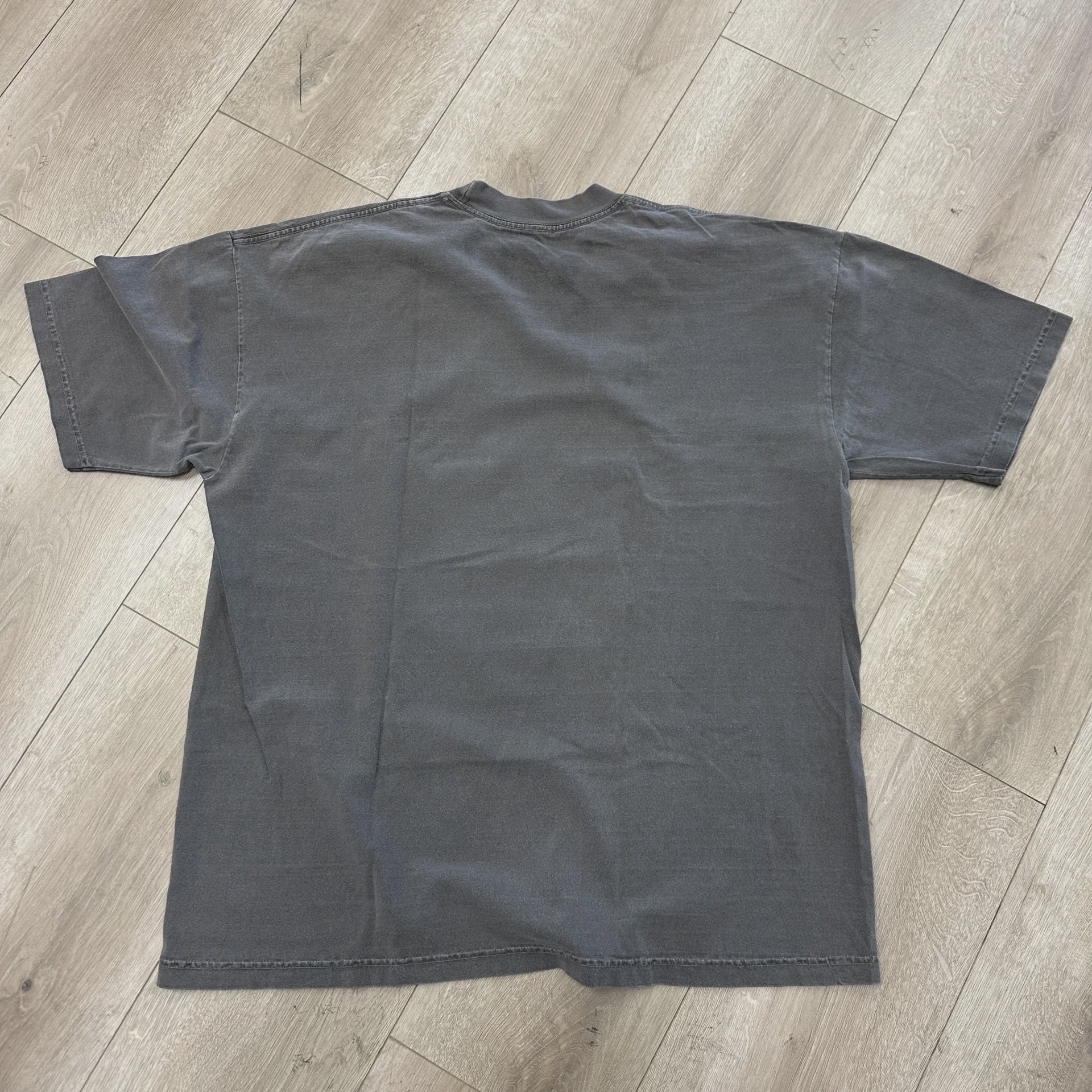 Michael Jordan and Kobe Bryant Vintage Tee • Pre-Owned [1891] - photo 4