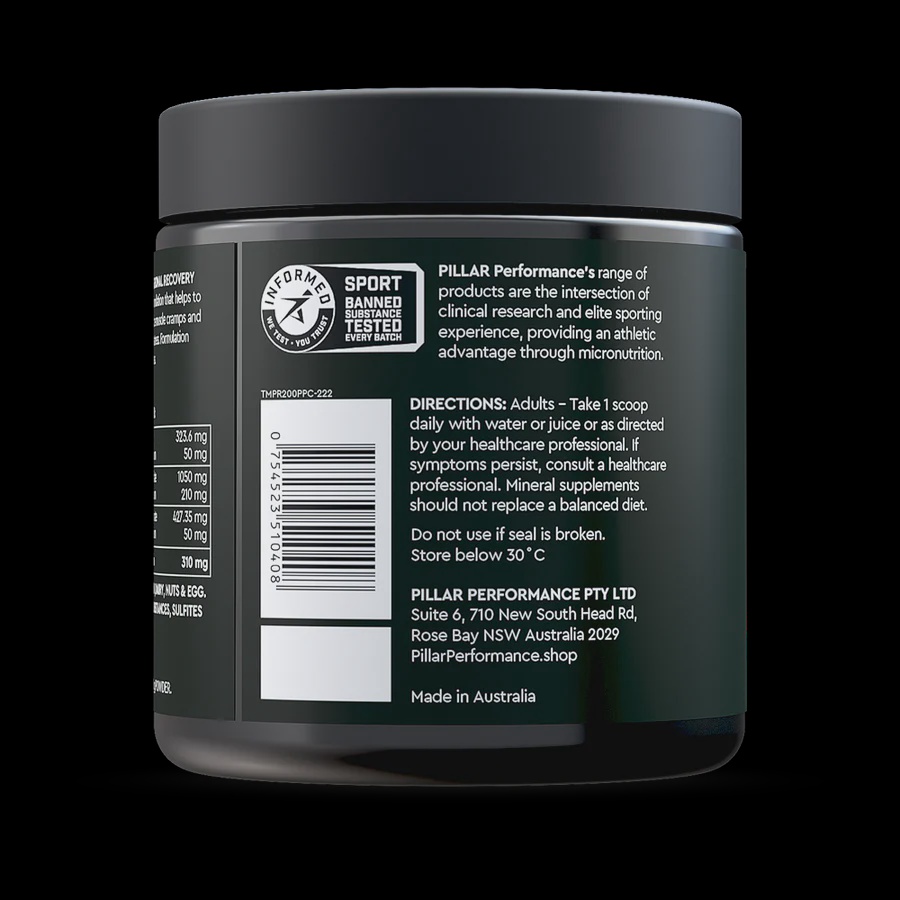 Pillar Ultra Immune C Immunity Support