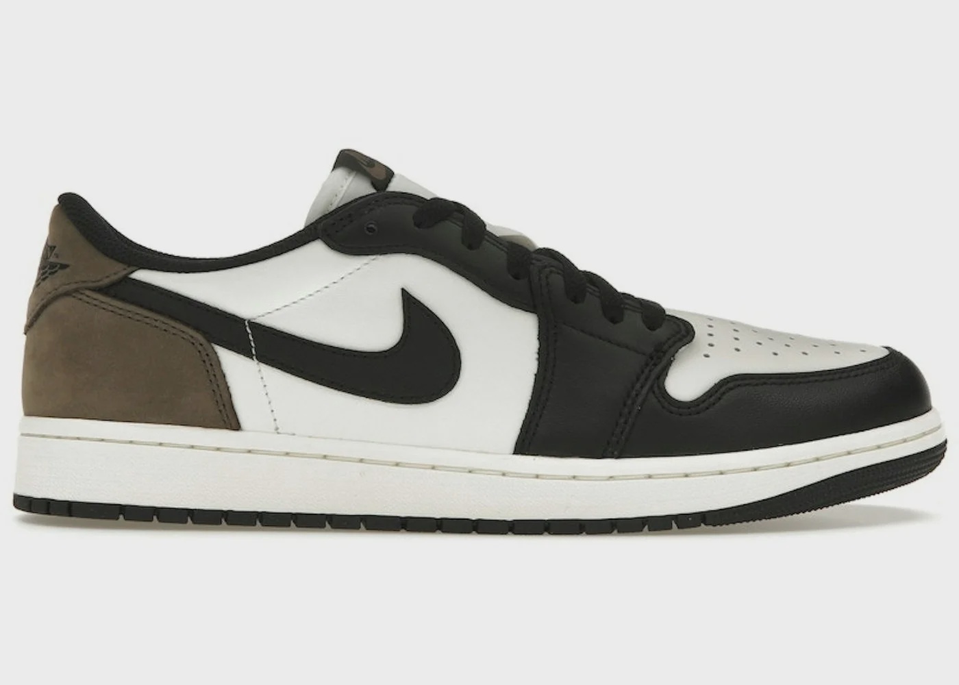 Jordan Air Jordan 1 Retro Low Original Mocha - Size US M 11.5
