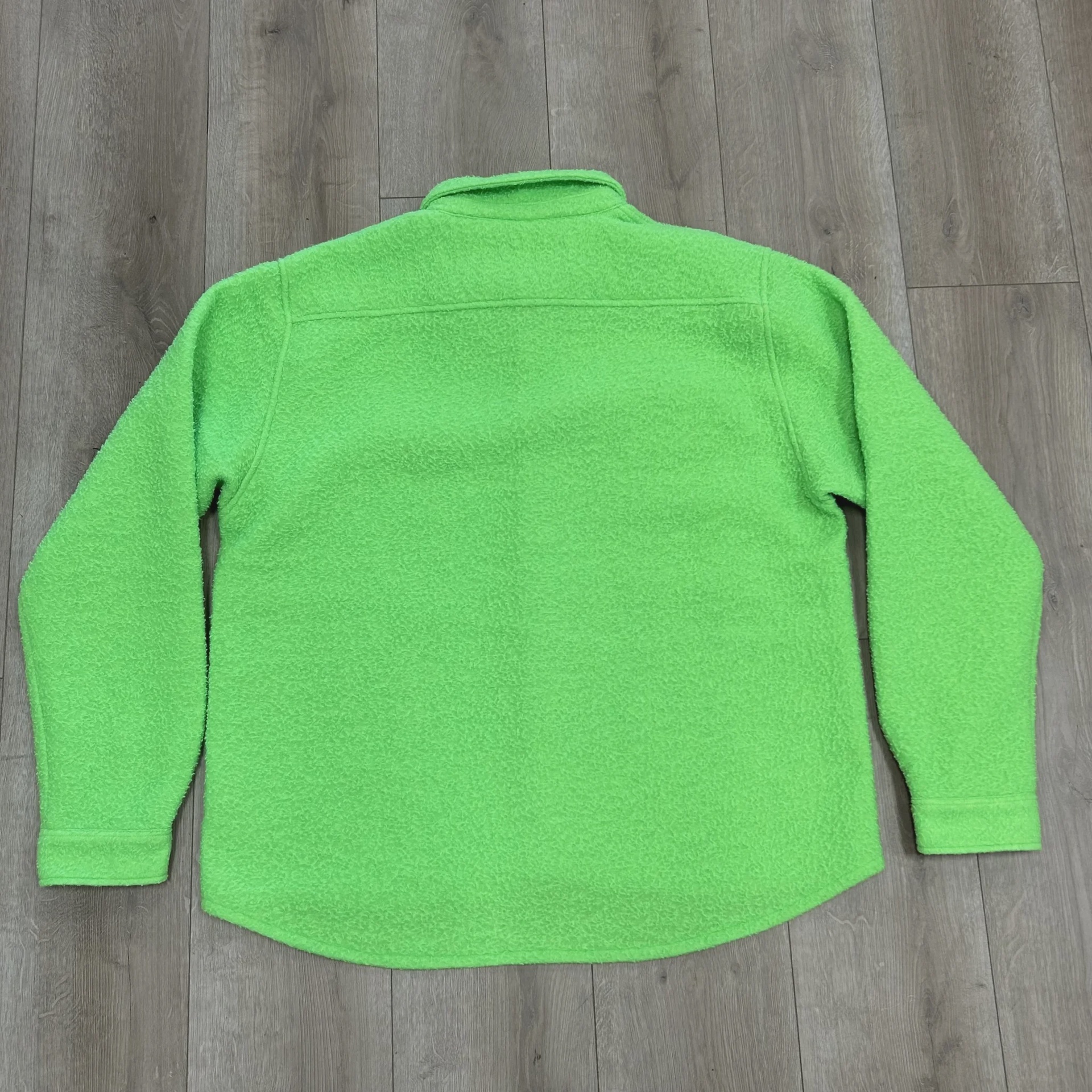 Stüssy Casentino Wool CPO Shirt • Brand New [4699] - photo 3