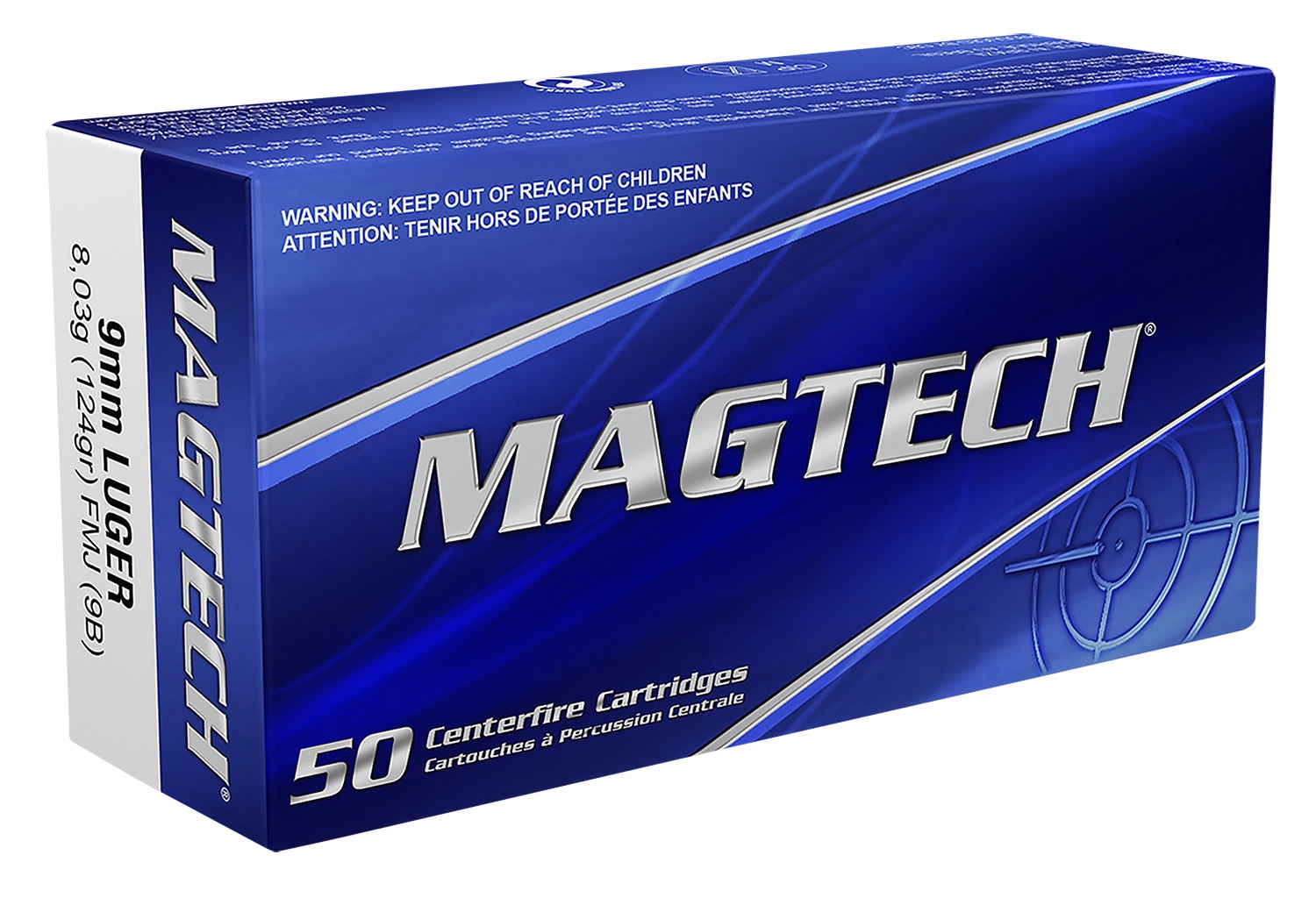 Magtech
