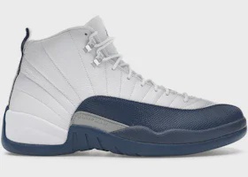 Jordan Air Jordan 12 Retro French Blue (2025) - Size US M 8.5