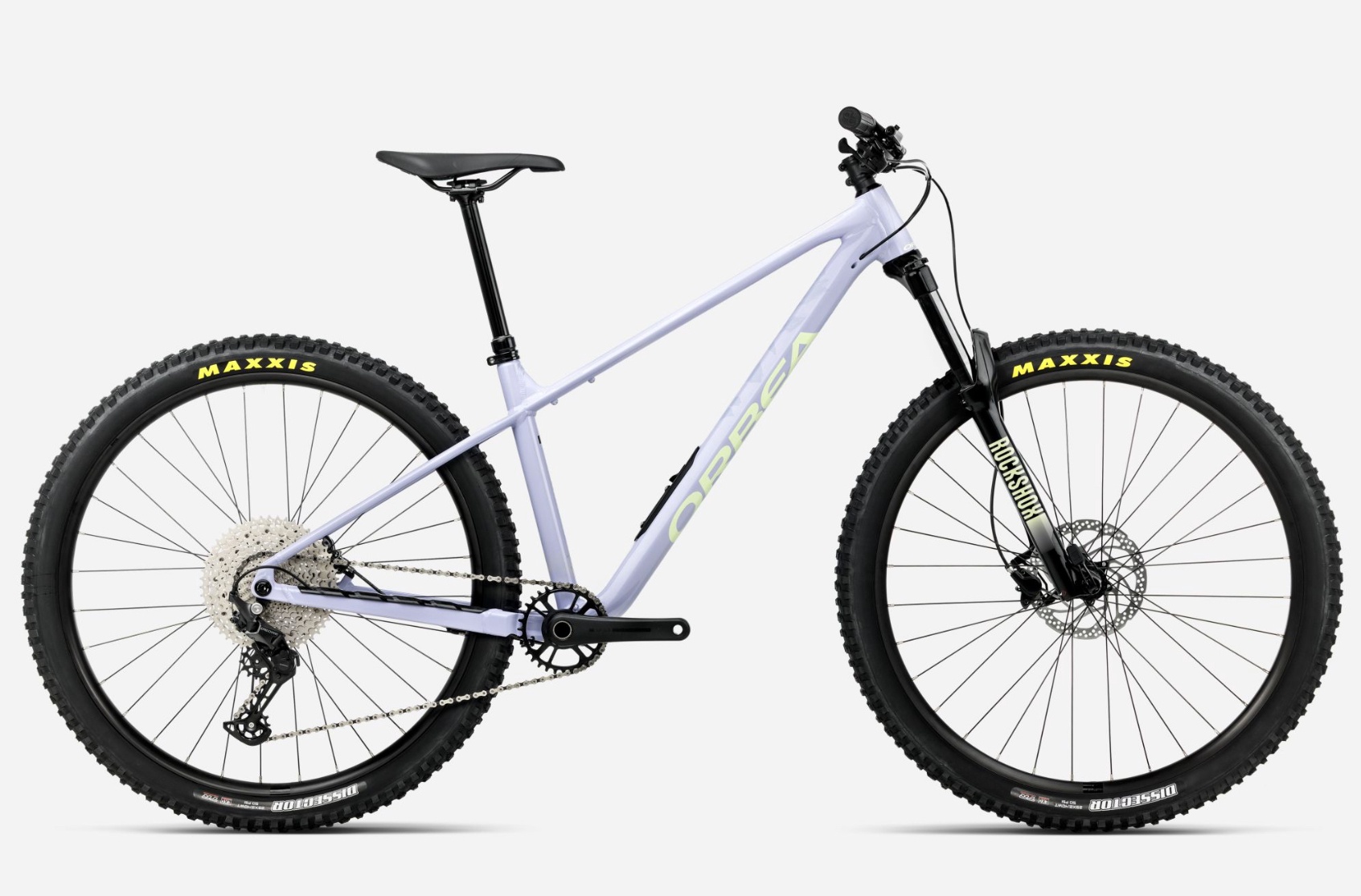 Orbea Laufey H30