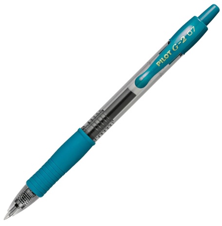 Pilot G-207 Retractable Rollerball Medium 0.7