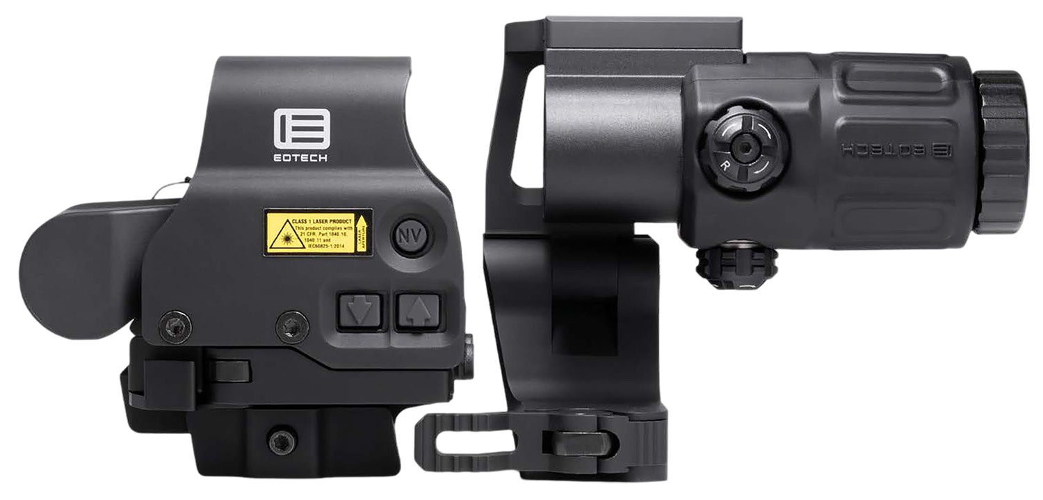 Eotech HHSSTC EXPS & G33 Magnifier