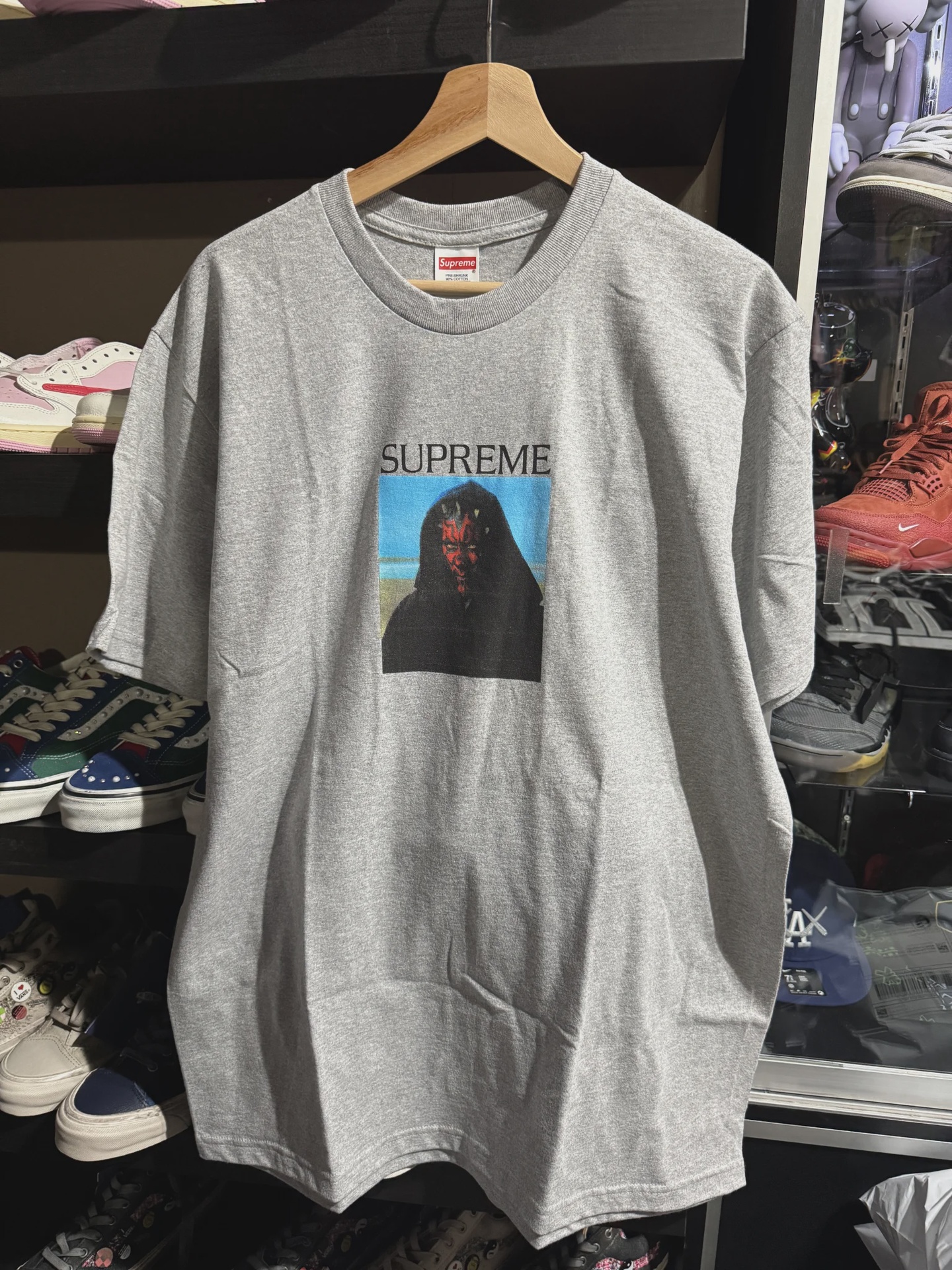 Supreme Supreme Sith Tee M - Size M