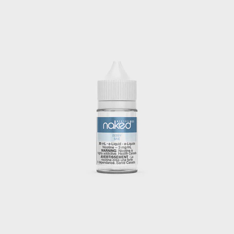 BERRY BY NAKED100 MENTHOL 30 ML