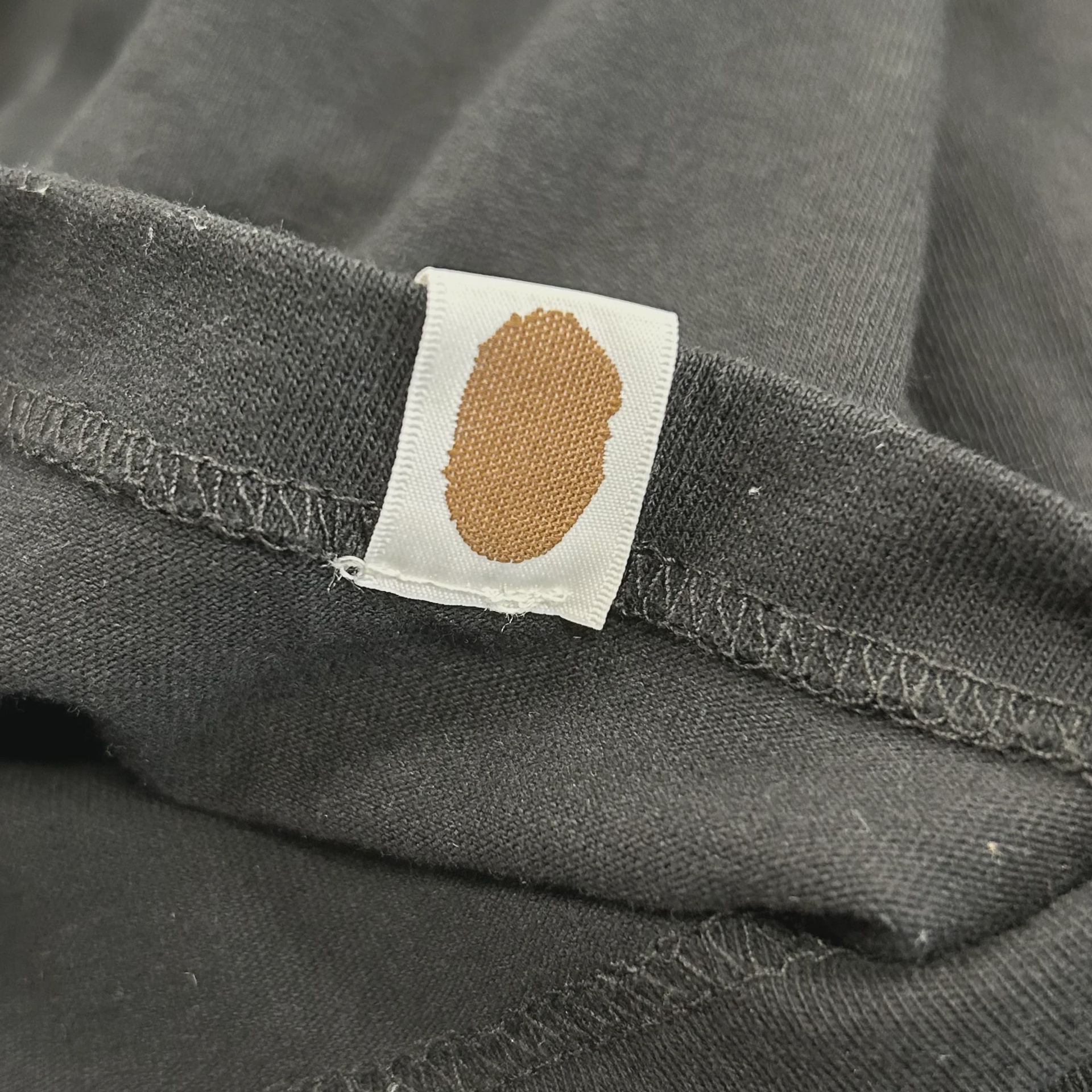 1st Camo BAPE Katakana Tee • Pre-Owned [4288] - photo 6