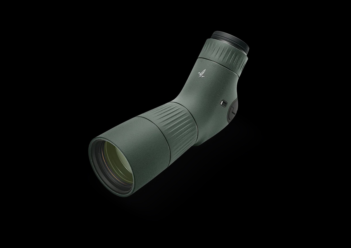 Swarovski Optik AT Balance 18-45x65 *Pre-Order Now!* image