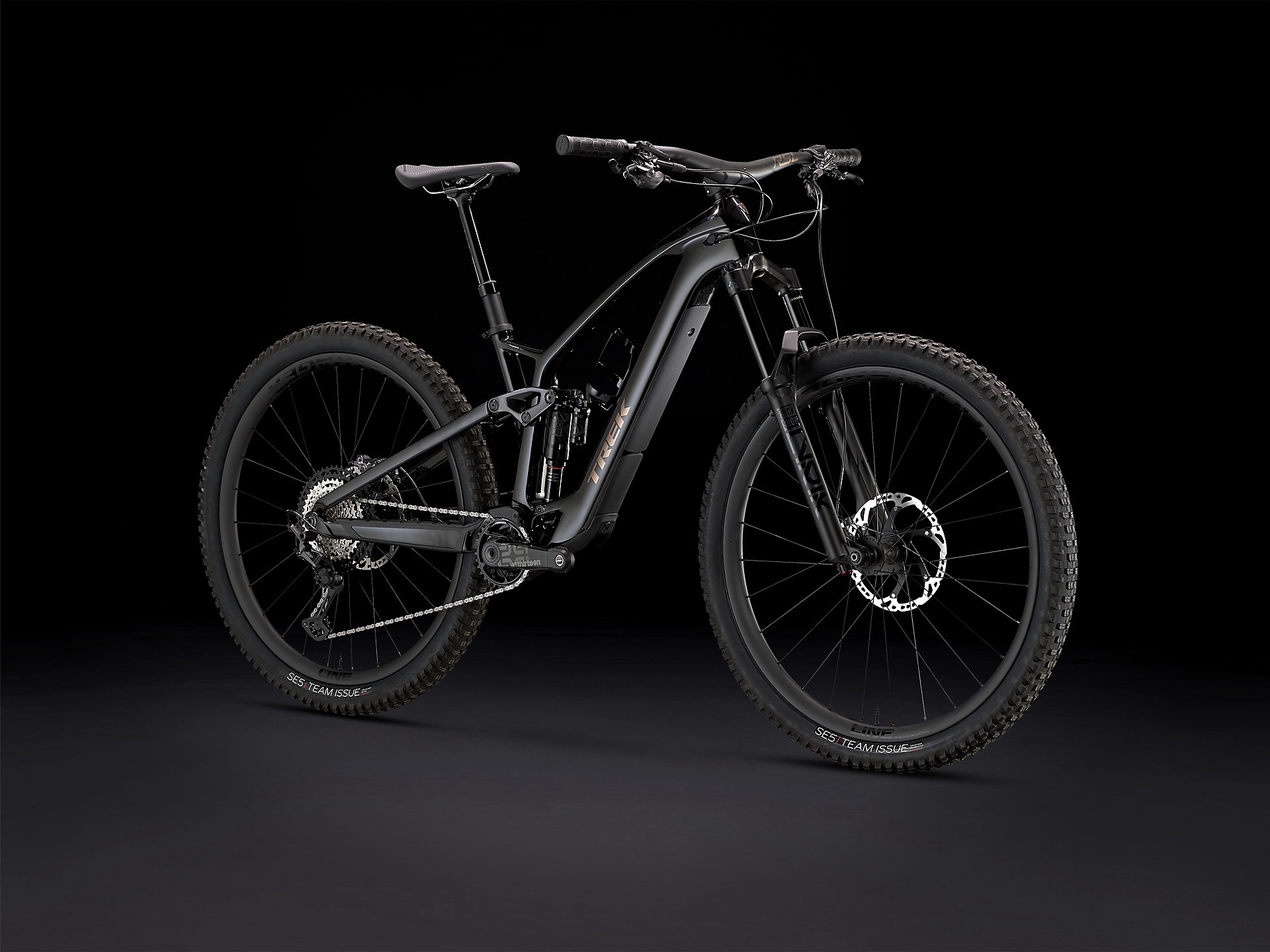 Trek Fuel EXe 9.8 XT - ex Demo (Medium)