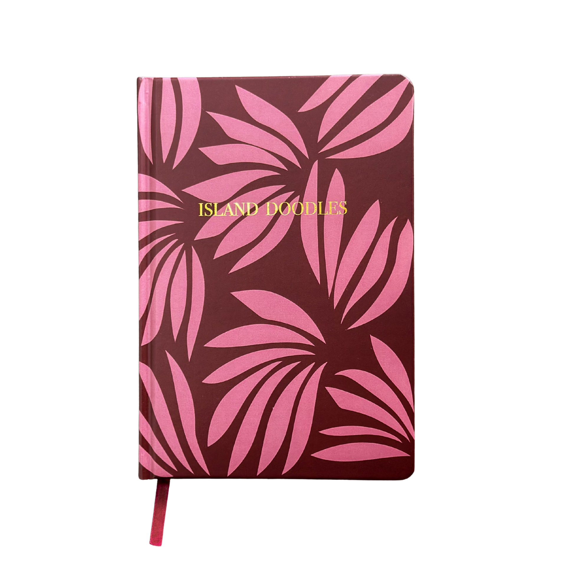 Plek schetsboek - Island doodles — foto 1