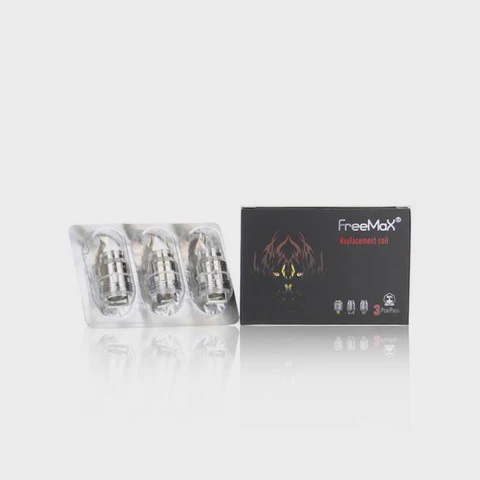 FREEMAX MESH PRO COIL (3 PACK)
