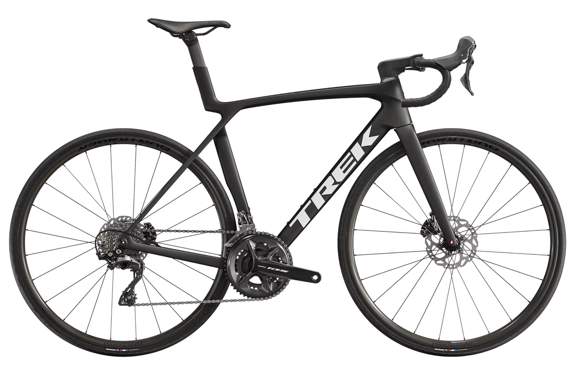 Madone SL 5 Gen 8