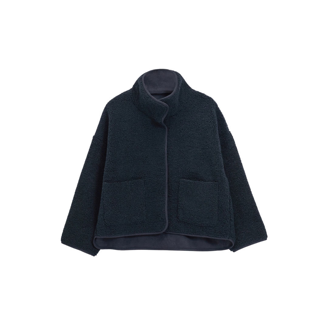 Jill Jacket · Night blue — foto 1