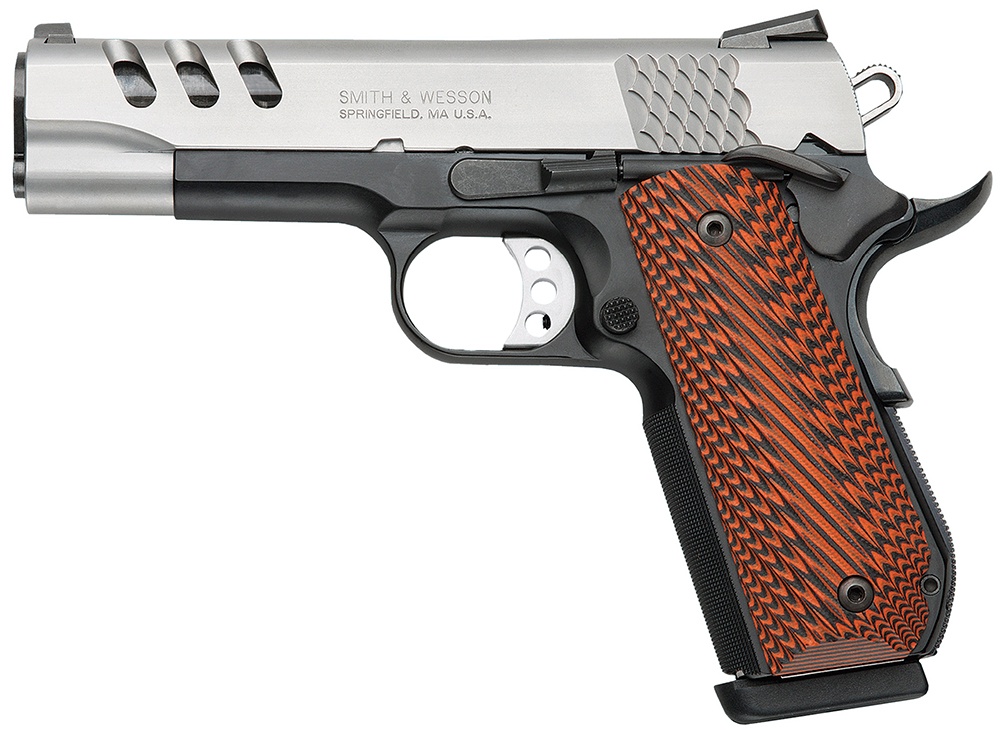 PC1911 Performance Center