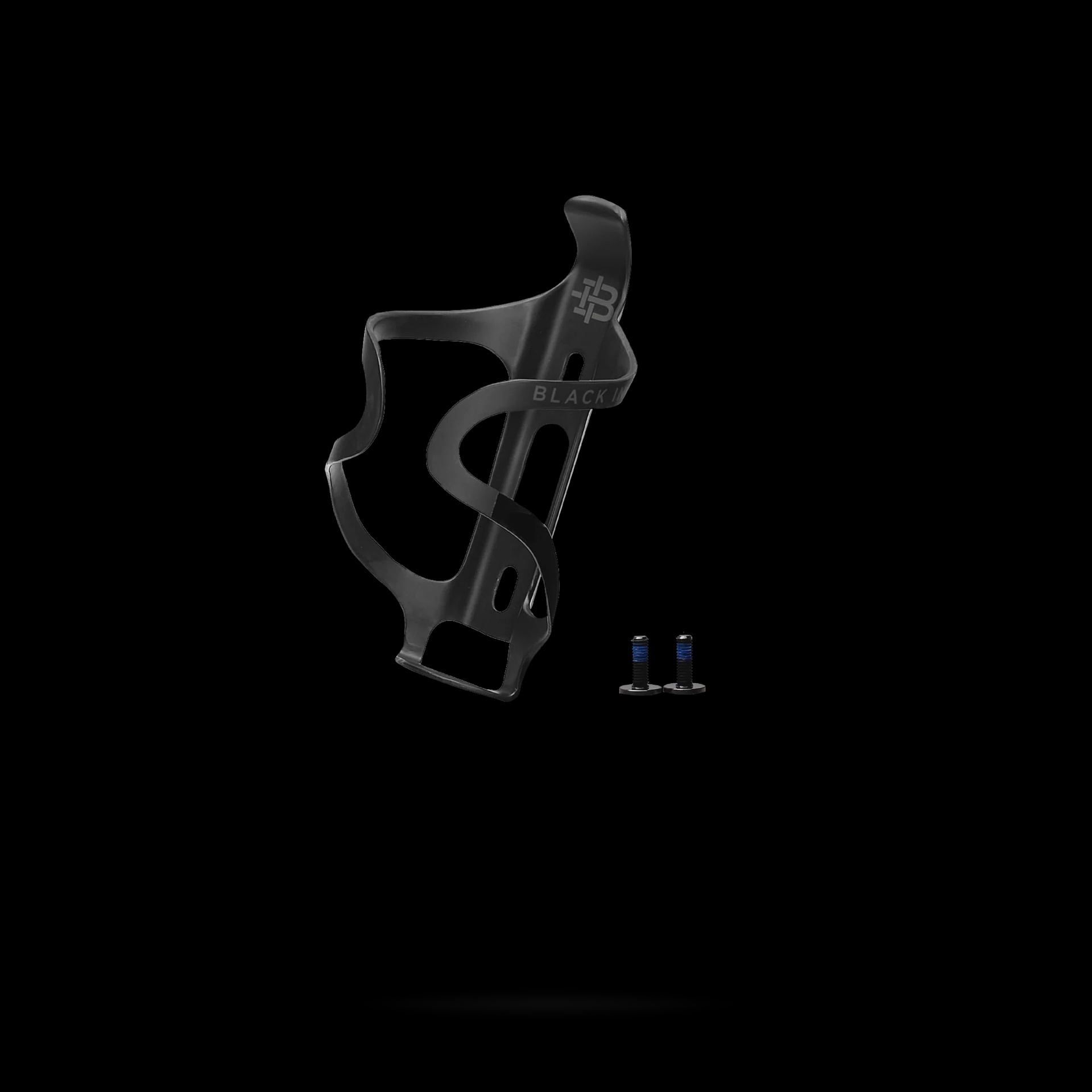 Black Inc Water Bottle Cage