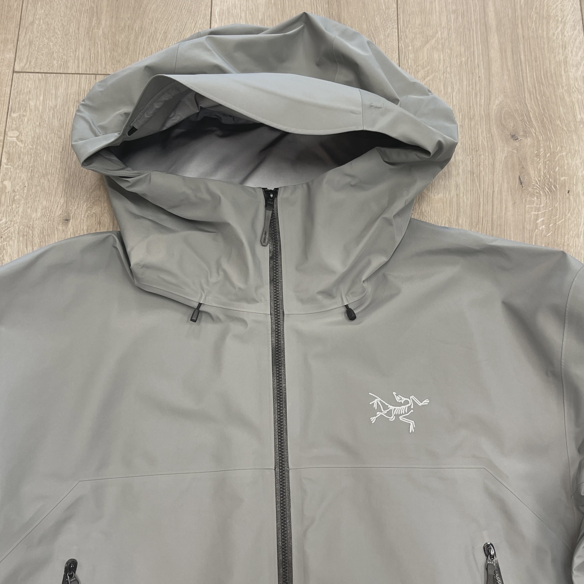 arc Teryx jacket • Pre-Owned [0718] 6