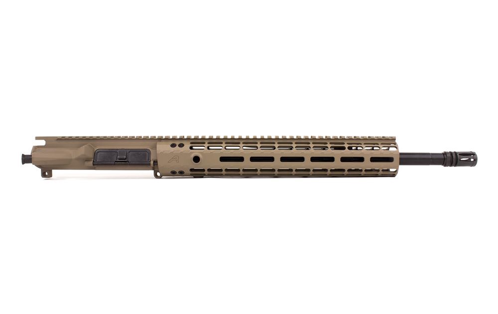 M4E1 Factory Upper 16"