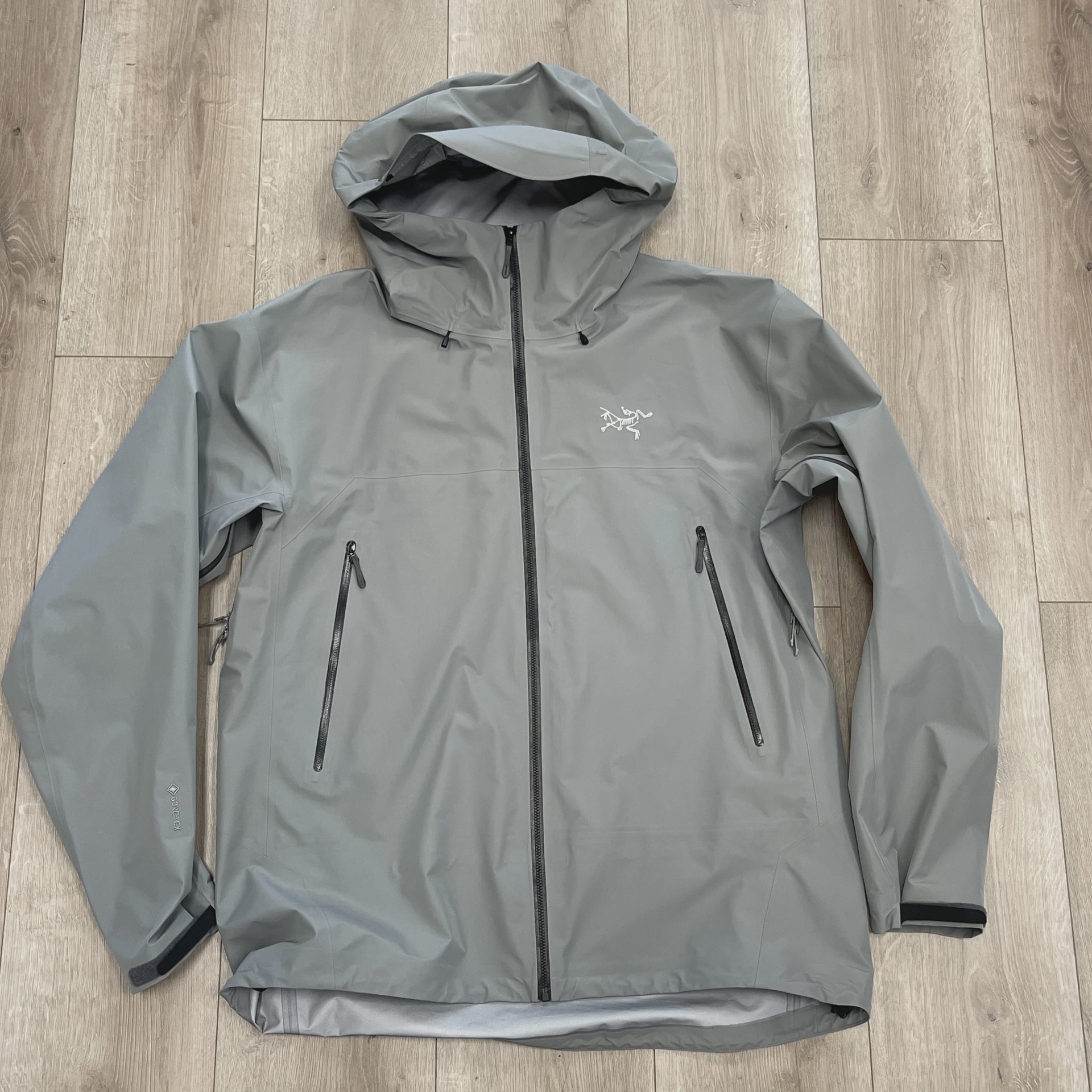 arc Teryx jacket • Pre-Owned [0718]