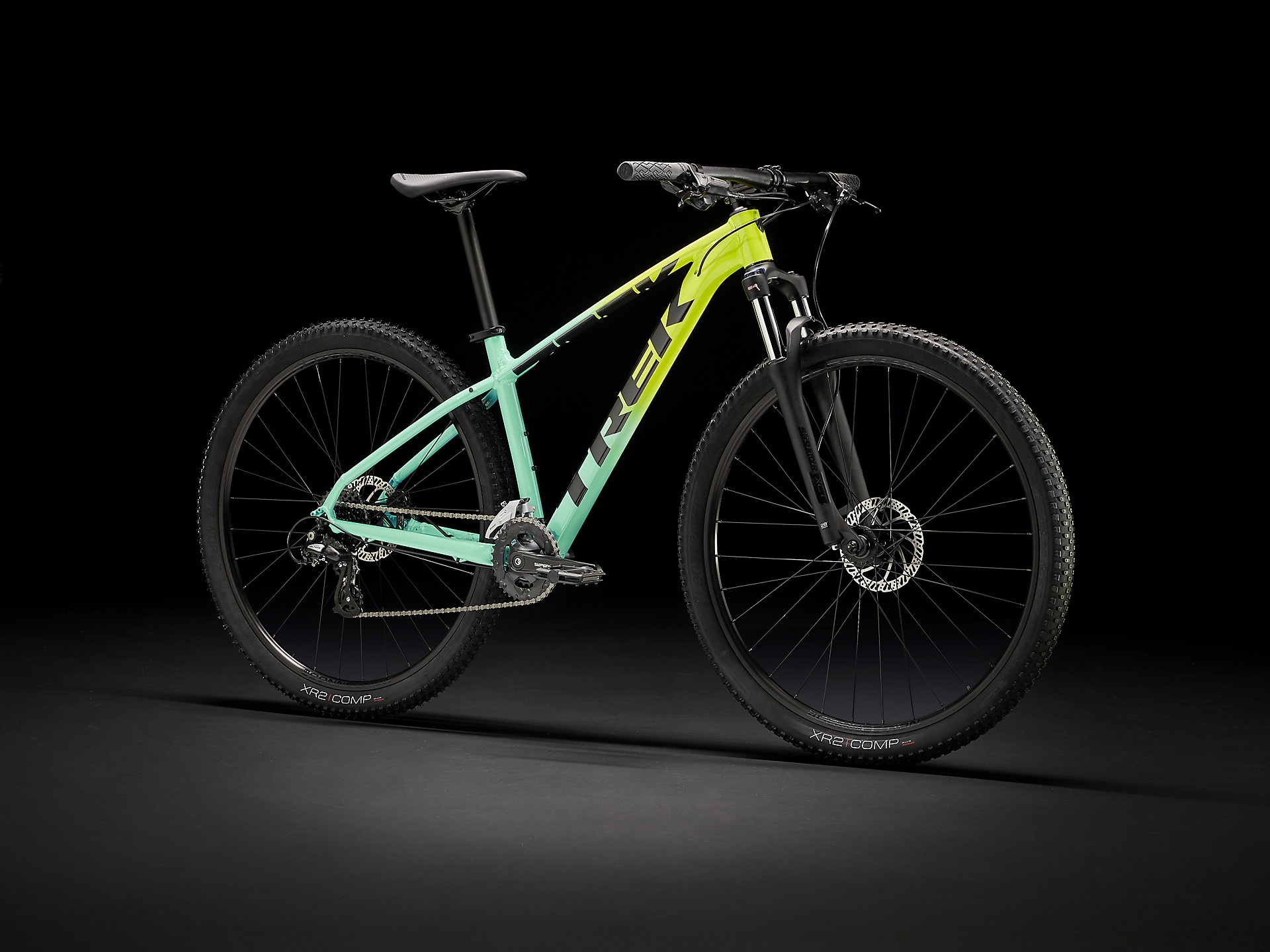 Trek Marlin 5