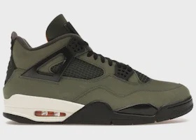 Jordan Air Jordan 4 Retro Original SP Undefeated (2025) - Size US M 10.5