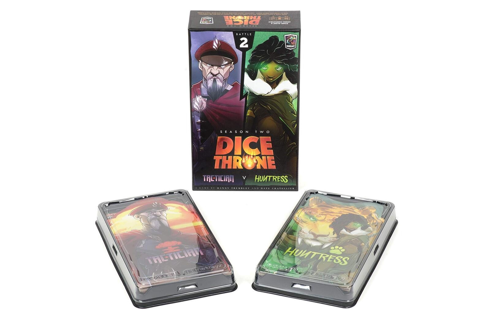  Toss Up Dice Game — The Addictively Dicey Dice Game — Roll the  Dice and Win Big — Ages 8+ : Toys & Games