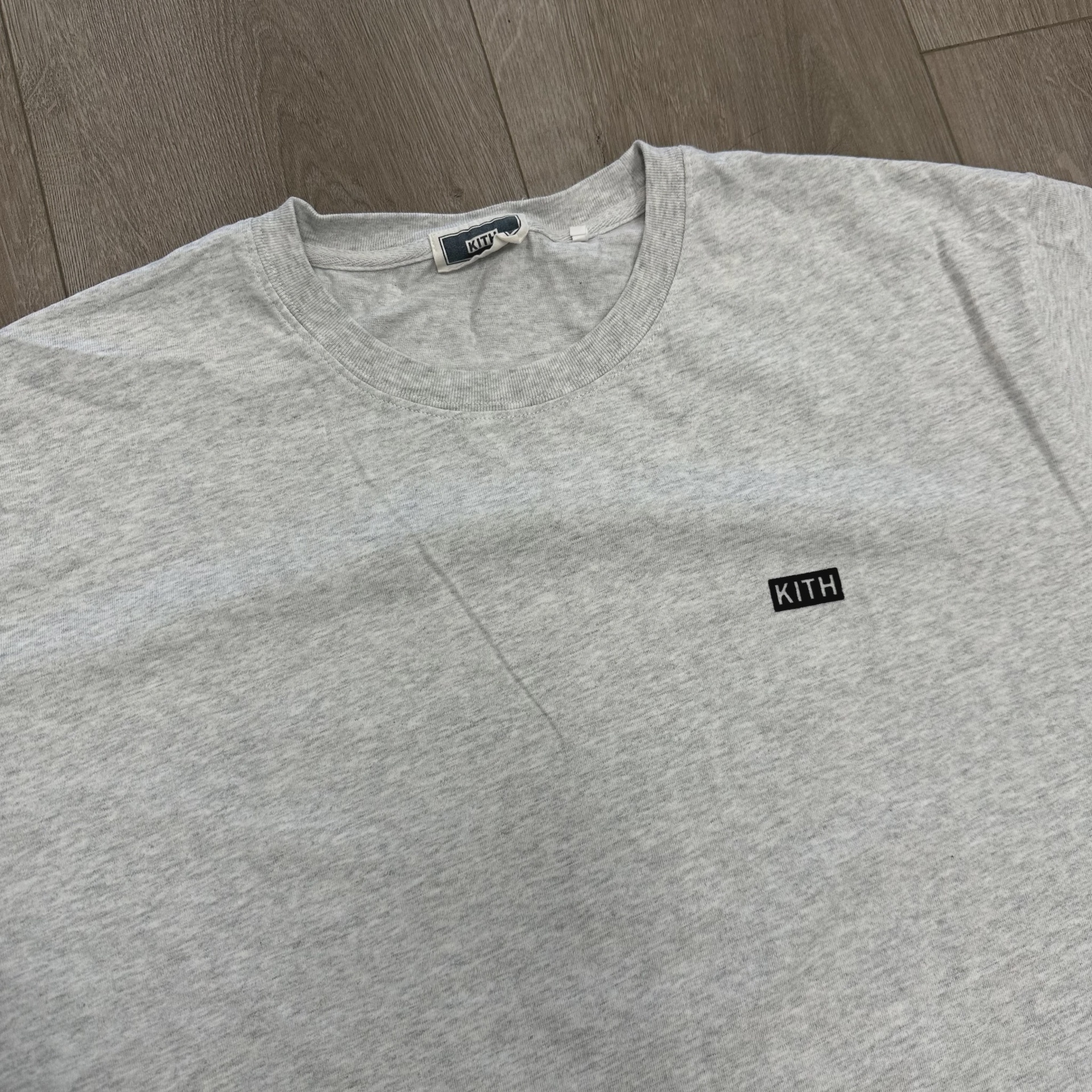 Kith Tee • Pre-Owned [3392] 3