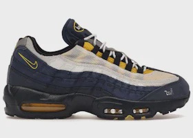 Nike Nike Air Max 95 SB Eric Koston Obsidian Speed Yellow - Size US M 10