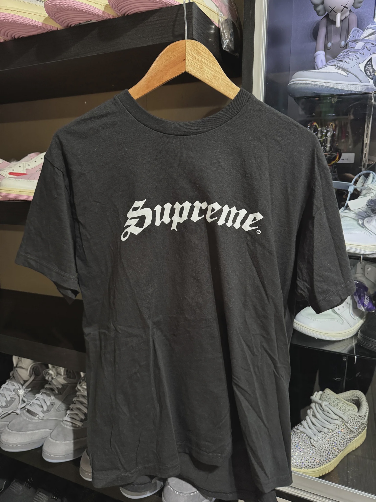 Supreme Tee • Pre-Owned [5758] - photo 1