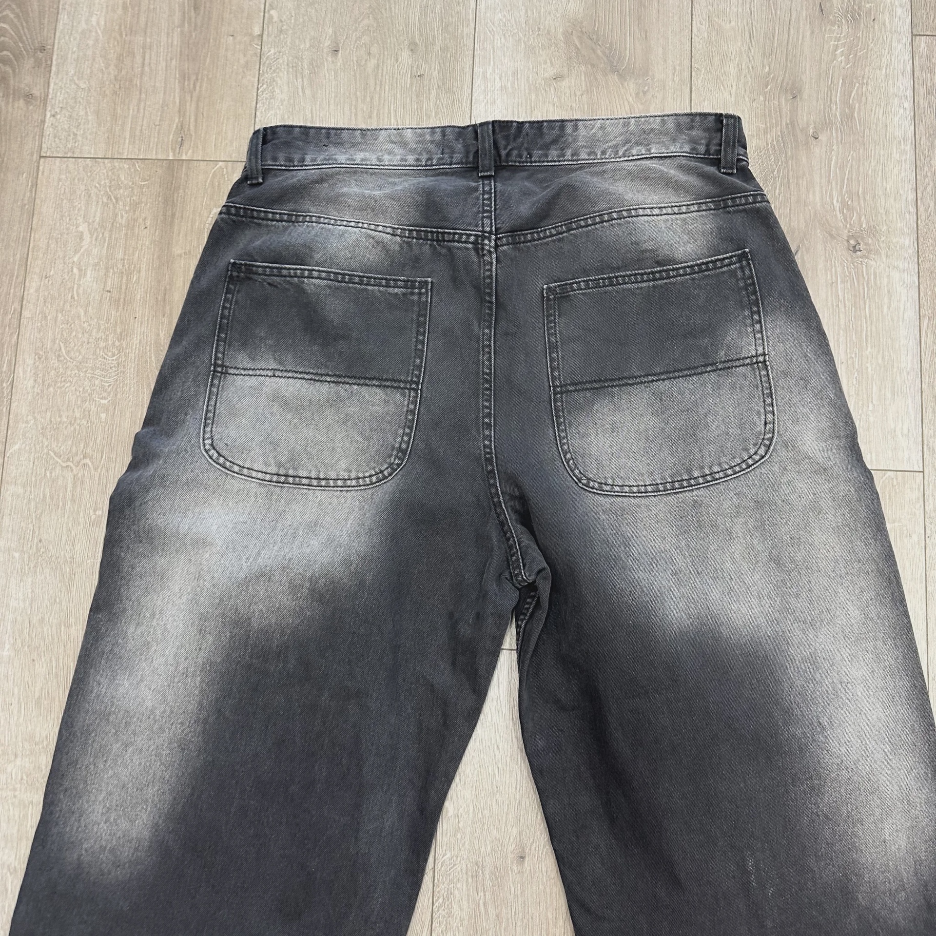Bershka Super Baggy - photo 3
