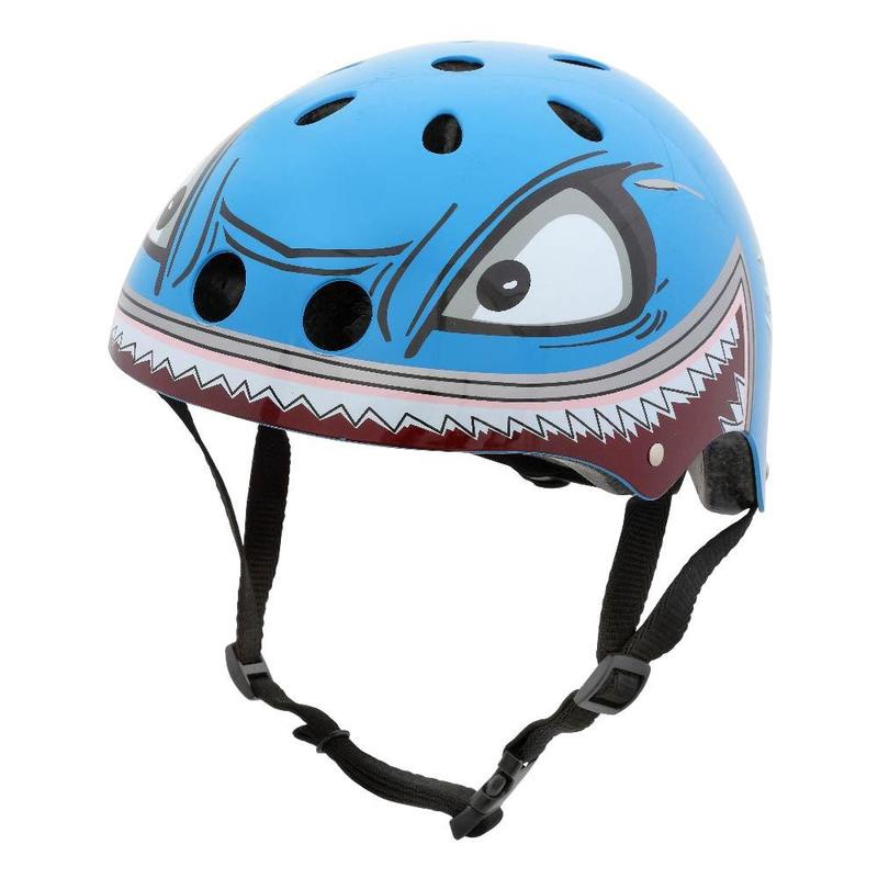 Mini Hornit Helmet
