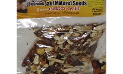 Rasoja Dehydrated Jak Seeds 100g ***