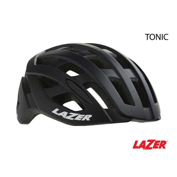 Lazer Tonic Helmet