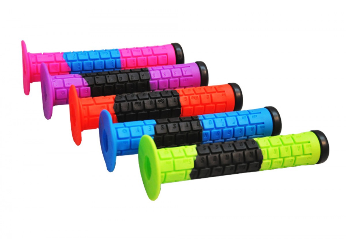 Odyssey Aaron Ross Signature Grips
