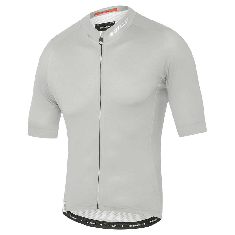 ATQ Mens A-Line SS Jersey Cement