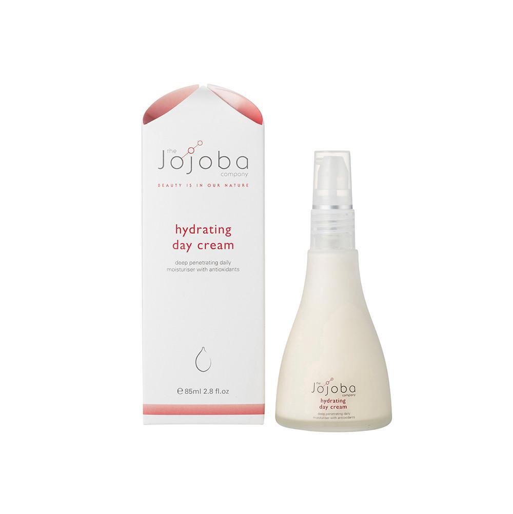 Jojoba Hydrating day cream 85ml