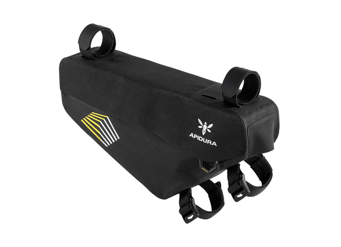 Apidura Racing Frame Pack 2.4L