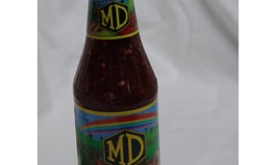 Md Sweet Chilli Sauce 400g