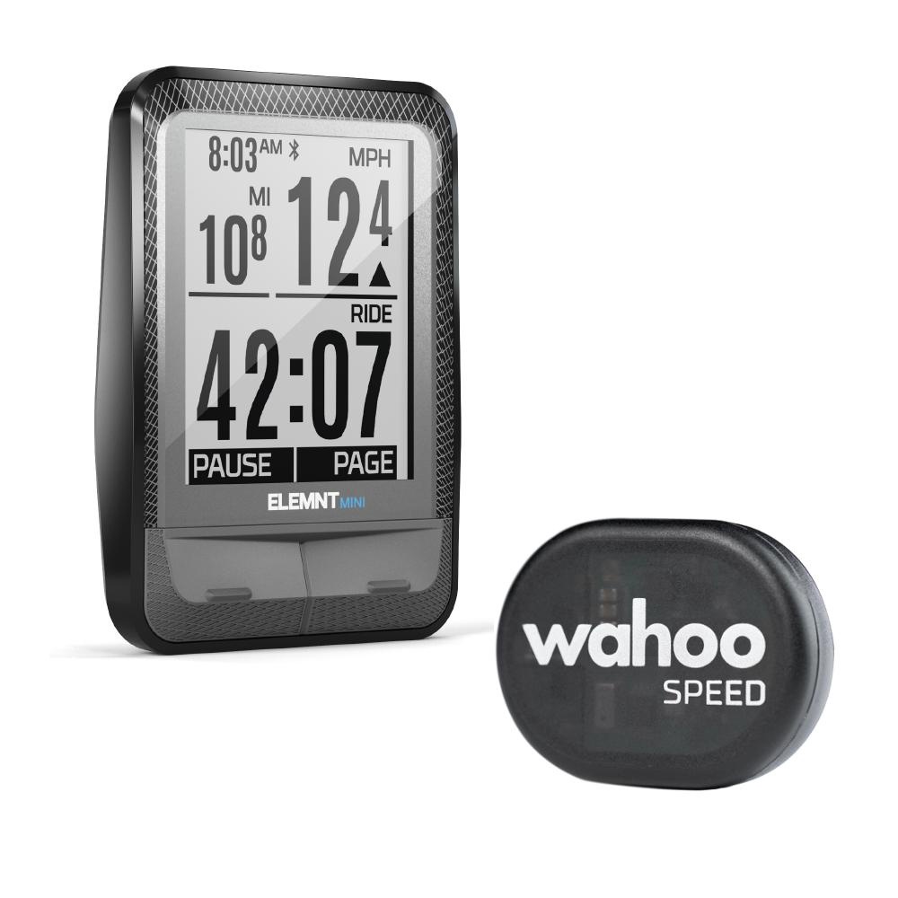 Wahoo ELEMNT MINI Bike Computer