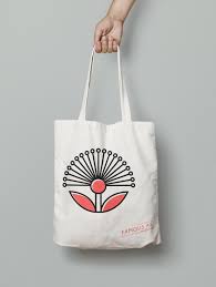 D&Y TOTE BAG - POHUTUKAWA