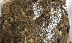 Agro  Maldive Fish Chips 200g
