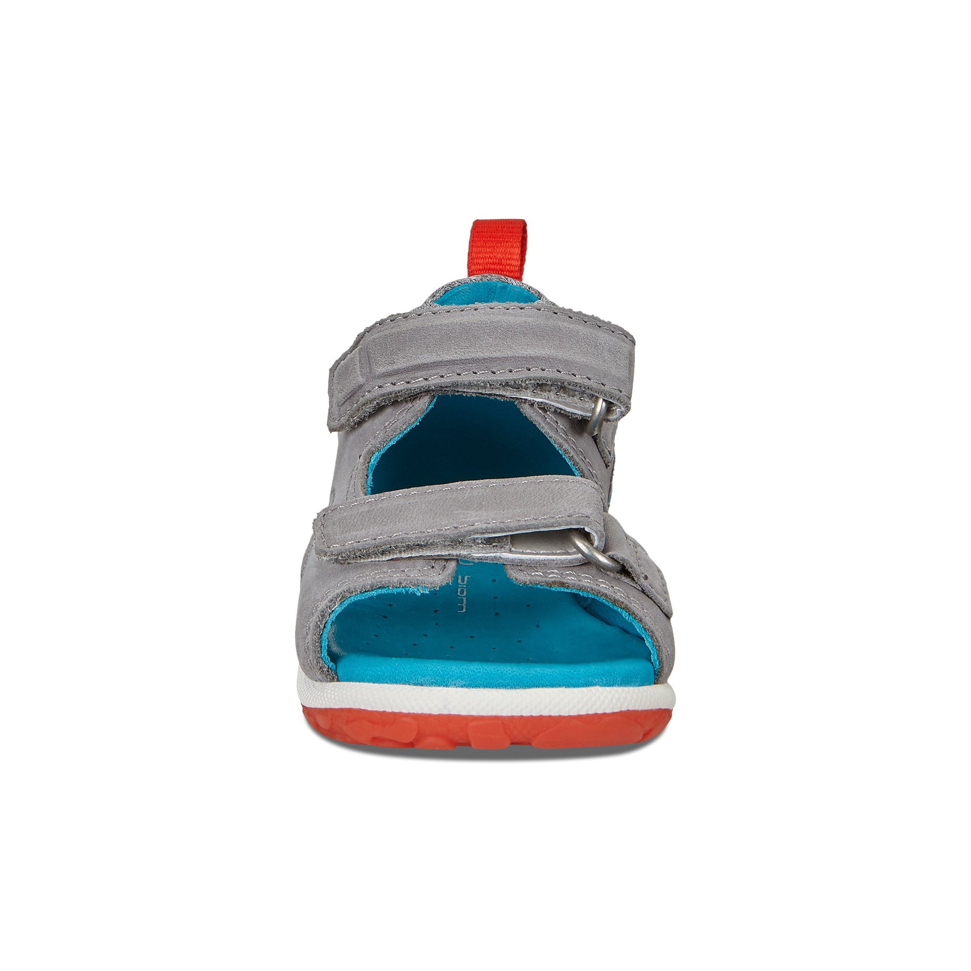 ecco biom mini sandal