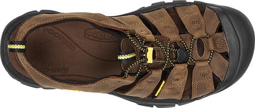 keen newport leather