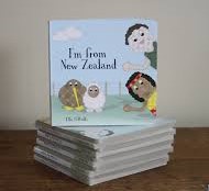 I AM FROM NEW ZEALAND.