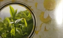 Damro Melfort Camomile Tea Leaves 100g