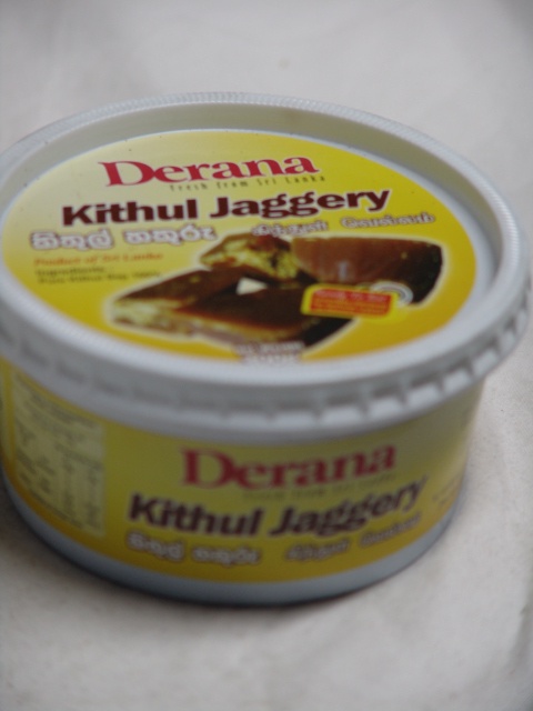 Derana Kitul Jaggery 300g