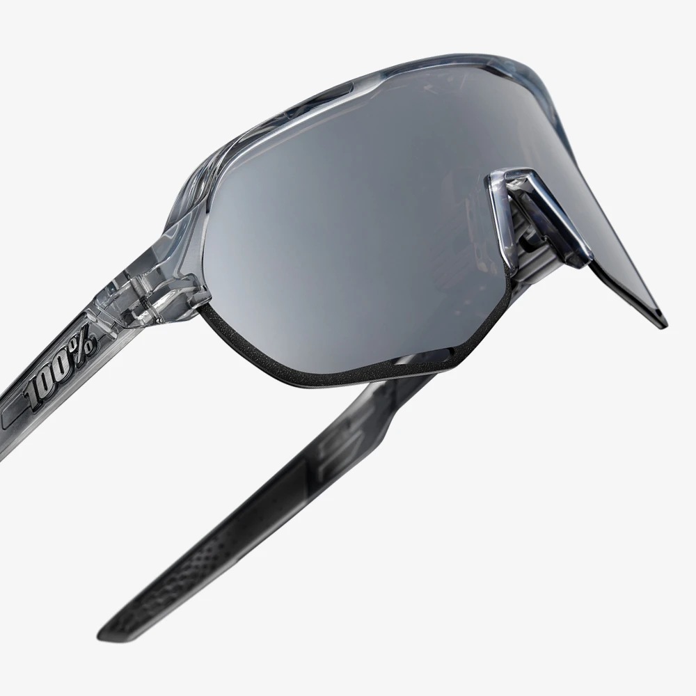 S2 - Translucent Gray - HiPER Silver
